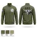 Louisiana Probation & Parole SRT Windbreaker - 1