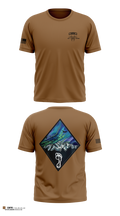 1-501 pir 21452989 Short Sleeve Performance Shirt - 1