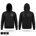 Emergency services unit Hoodie - 1