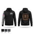 1/487 FA Hoodie - 1