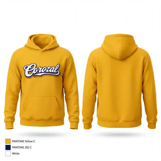 Hoodie, Team Corozal, Baseball, Teamtime, Team time, sublimation, custom sports apparel, team uniforms, spirit wear, spiritwear, sports uniforms, custom shirts, team store, custom team store, fundraiser sports, apparel fundraiser