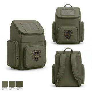 Gear Bag, Lee county swat, Marines, Teamtime, Team time, sublimation, custom sports apparel, team uniforms, spirit wear, spiritwear, sports uniforms, custom shirts, team store, custom team store, fundraiser sports, apparel fundraiser