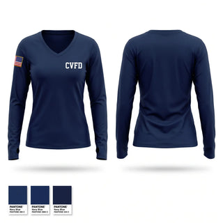 Old School Cotton Feel Shirt, CVFD, Fire Department, Teamtime, Team time, sublimation, custom sports apparel, team uniforms, spirit wear, spiritwear, sports uniforms, custom shirts, team store, custom team store, fundraiser sports, apparel fundraiser