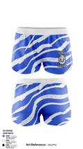 LWA Track 63085657 Track Shorts - 1