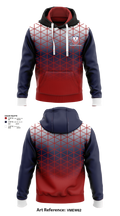 Connecticut Basketball Conference 49406081 Hoodie - 2