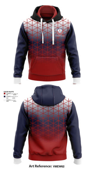 Hoodie, Connecticut Basketball Conference, Men's Basketball, Teamtime, Team time, sublimation, custom sports apparel, team uniforms, spirit wear, spiritwear, sports uniforms, custom shirts, team store, custom team store, fundraiser sports, apparel fundraiser