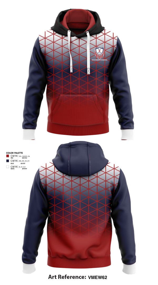 Hoodie, Connecticut Basketball Conference, Men's Basketball, Teamtime, Team time, sublimation, custom sports apparel, team uniforms, spirit wear, spiritwear, sports uniforms, custom shirts, team store, custom team store, fundraiser sports, apparel fundraiser