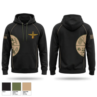 Hoodie, CRIME SCENE UNIT, Police, Teamtime, Team time, sublimation, custom sports apparel, team uniforms, spirit wear, spiritwear, sports uniforms, custom shirts, team store, custom team store, fundraiser sports, apparel fundraiser