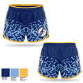 Wrens Baseball Women's Shorts - 1