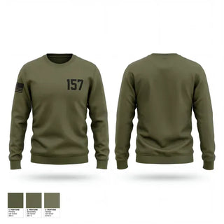 Crew Neck Sweatshirt, 157, Navy, Teamtime, Team time, sublimation, custom sports apparel, team uniforms, spirit wear, spiritwear, sports uniforms, custom shirts, team store, custom team store, fundraiser sports, apparel fundraiser