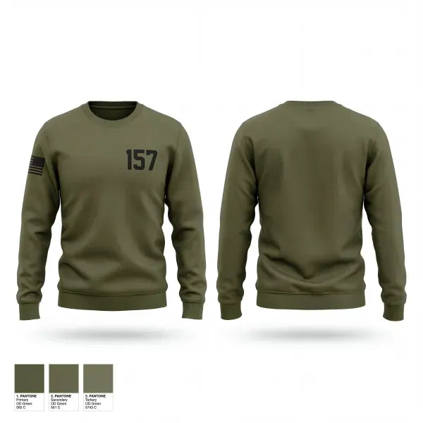 Crew Neck Sweatshirt, 157, Navy, Teamtime, Team time, sublimation, custom sports apparel, team uniforms, spirit wear, spiritwear, sports uniforms, custom shirts, team store, custom team store, fundraiser sports, apparel fundraiser