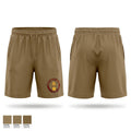 FMS #9 1712724 Athletic Shorts With Pockets - 1