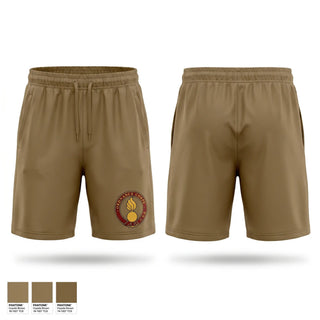 Athletic Shorts With Pockets, FMS #9, Army, Teamtime, Team time, sublimation, custom sports apparel, team uniforms, spirit wear, spiritwear, sports uniforms, custom shirts, team store, custom team store, fundraiser sports, apparel fundraiser