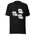 The Foundation Unisex Staple T-Shirt