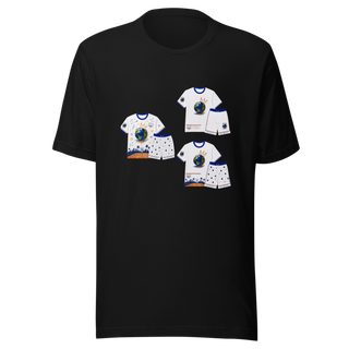 Unisex Staple T-Shirt - Black