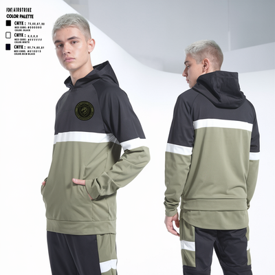 Crisis negotiation team 79113542 Hoodie - 1