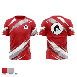 Football Jersey, Roehlig Wrestling, Wrestling, Teamtime, Team time, sublimation, custom sports apparel, team uniforms, spirit wear, spiritwear, sports uniforms, custom shirts, team store, custom team store, fundraiser sports, apparel fundraiser