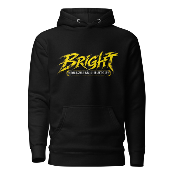 Unisex Hoodie - 1 - Black