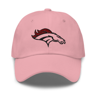 Bullitt East High School Band 45742333 Classic Dad Hat | Yupoong 6245CM