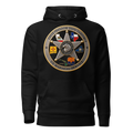 Unite Freedom 250th Taskforce Unisex Hoodie - 1