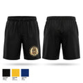 Greenbelt police Charlie squad Athletic Shorts With Pockets - 1