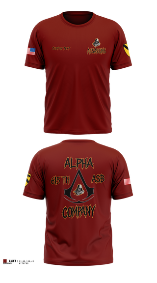 Short Sleeve Performance Shirt, , Army, Teamtime, Team time, sublimation, custom sports apparel, team uniforms, spirit wear, spiritwear, sports uniforms, custom shirts, team store, custom team store, fundraiser sports, apparel fundraiser