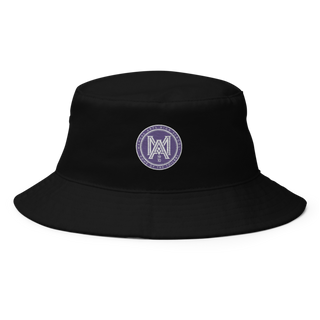 Manual Arts Basketball Bucket Hat | Big Accessories BX003