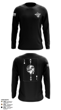 Savages 37324693 Long Sleeve Performance Shirt 6