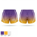 West Valley 15754723 Women's Shorts - 1