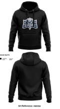 Showcase Pro Wrestling 35565590 Hoodie - 1