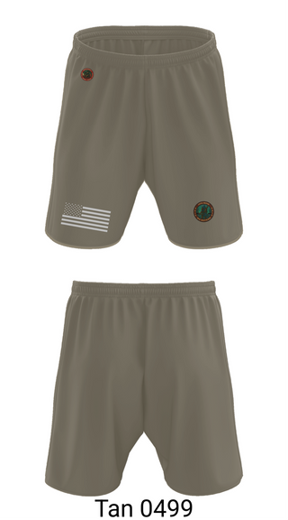 Athletic Shorts With Pockets, Detachment 1, 24th MDSB, , Teamtime, Team time, sublimation, custom sports apparel, team uniforms, spirit wear, spiritwear, sports uniforms, custom shirts, team store, custom team store, fundraiser sports, apparel fundraiser