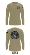 DDG 103 10748944 Long Sleeve Performance Shirt 82