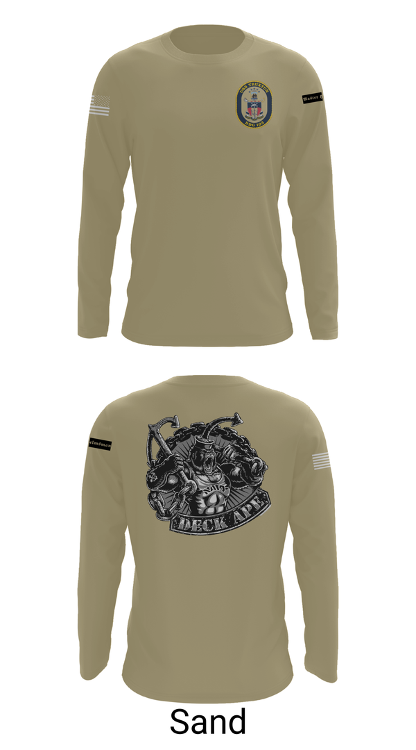 Long Sleeve Performance Shirt, , , Teamtime, Team time, sublimation, custom sports apparel, team uniforms, spirit wear, spiritwear, sports uniforms, custom shirts, team store, custom team store, fundraiser sports, apparel fundraiser