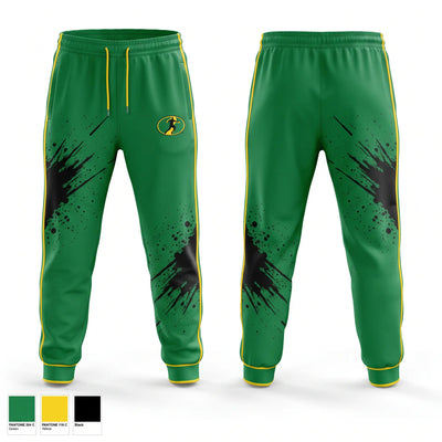 Mke Ducks Sweatpants - 1