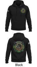 Miami Dade Fire Rescue 64941250 Hoodie - 16