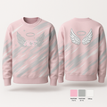 ACE Angel CHEER Elite 49253533 Crew Neck Sweatshirt - 1