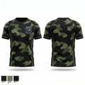 Flow State Athletics 58611211 Short Sleeve Performance Shirt - 1