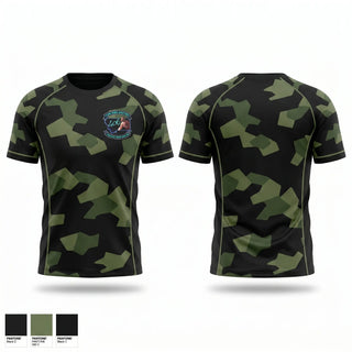 Short Sleeve Performance Shirt, Flow State Athletics, , Teamtime, Team time, sublimation, custom sports apparel, team uniforms, spirit wear, spiritwear, sports uniforms, custom shirts, team store, custom team store, fundraiser sports, apparel fundraiser