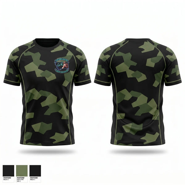 Short Sleeve Performance Shirt, Flow State Athletics, , Teamtime, Team time, sublimation, custom sports apparel, team uniforms, spirit wear, spiritwear, sports uniforms, custom shirts, team store, custom team store, fundraiser sports, apparel fundraiser