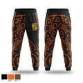 BGSU Fighting Falcon Battalion 65415011 Sweatpants - 1