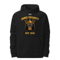 James Security 85922000 Under Armour Hoodie