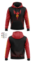 North Lawndale College Prep 83740937 Hoodie - 2