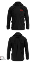 Bluegrass Lightning Belles Windbreaker - 10