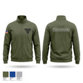 Gila County Regional SWAT Windbreaker - 1