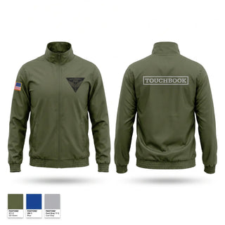 Windbreaker, Gila County Regional SWAT, Police, Teamtime, Team time, sublimation, custom sports apparel, team uniforms, spirit wear, spiritwear, sports uniforms, custom shirts, team store, custom team store, fundraiser sports, apparel fundraiser