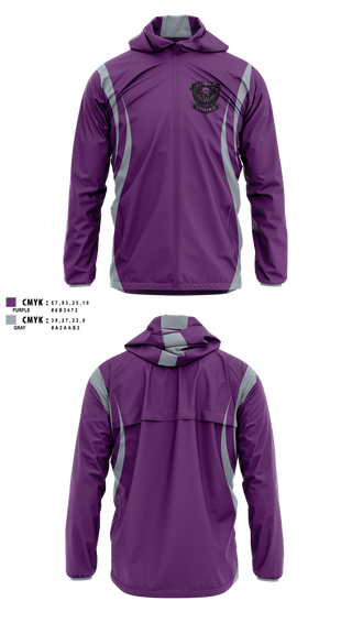 Windbreaker, C Squad Cobras, Police, Teamtime, Team time, sublimation, custom sports apparel, team uniforms, spirit wear, spiritwear, sports uniforms, custom shirts, team store, custom team store, fundraiser sports, apparel fundraiser
