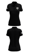 GOTHAM FC 31929828 Women's Short Sleeve Performance Polo  - 11