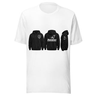 Unisex Staple T-Shirt - White