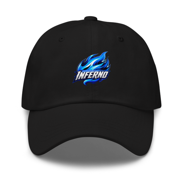 Dad hat - Black