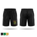 RIVERDALE FIRE DEPARTMENT Athletic Shorts With Pockets - 1